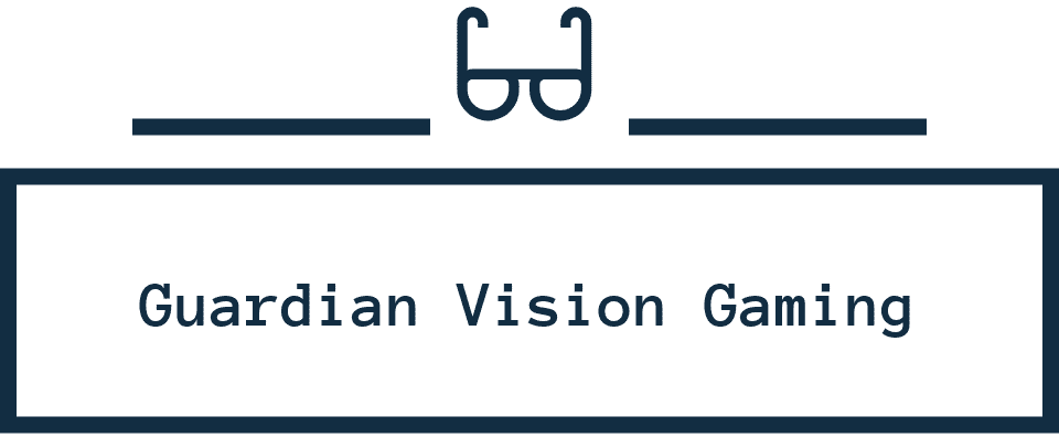 Guardian Vision Gaming